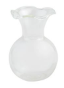 MP Mini Ruffle Vase