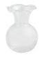 MP Mini Ruffle Vase