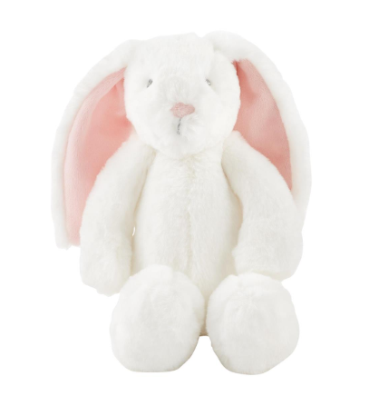 MP SM Plush Pink Bunny