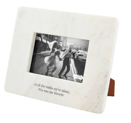 MP 4x6 All the Walks Frame
