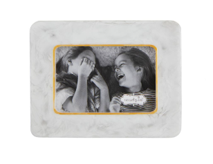 MP Rectangle Small Resin Frame