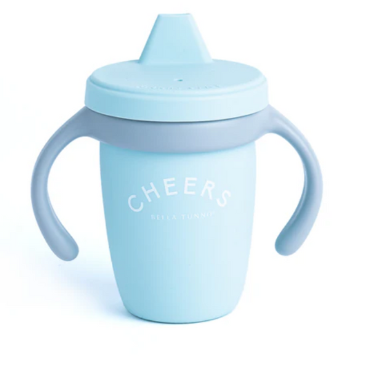 BT Cup - Cheers