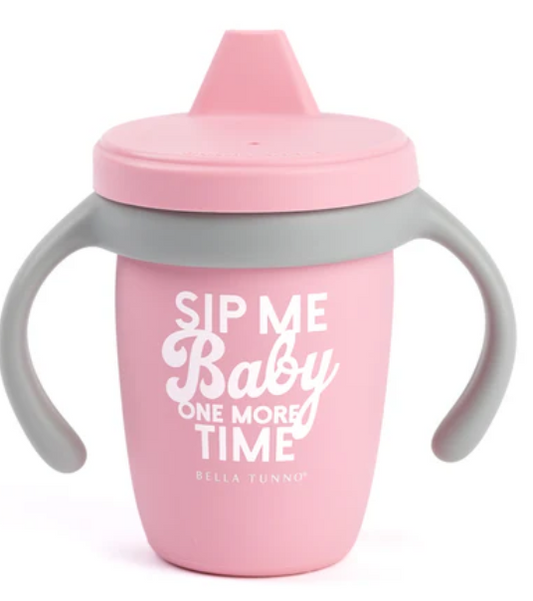 BT Cup - Sip Me Baby
