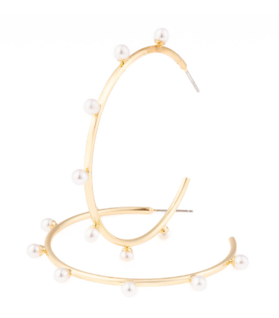 MM Harlow Earrings