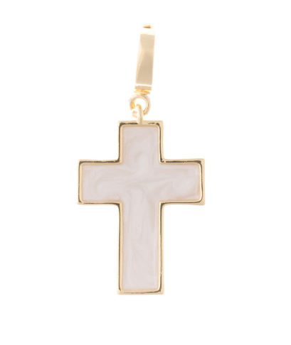 MM Charm Luxe Cross 1