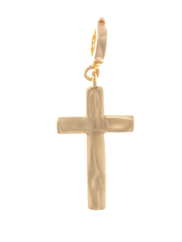 MM Charm Luxe Cross 2