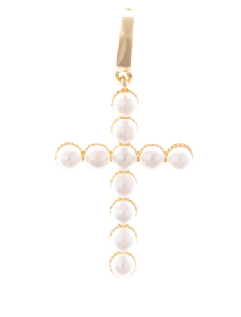 MM Charm Luxe Cross 3