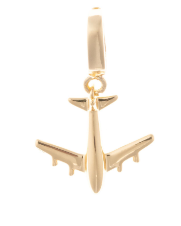 MM Charm Luxe Plane