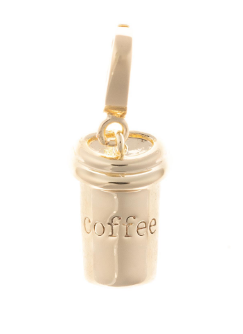 MM Charm Luxe Coffee
