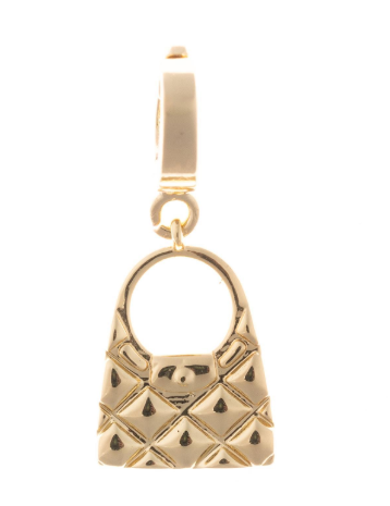 MM Charm Luxe Purse