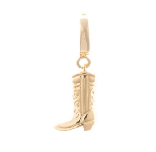 MM Charm Luxe Boot