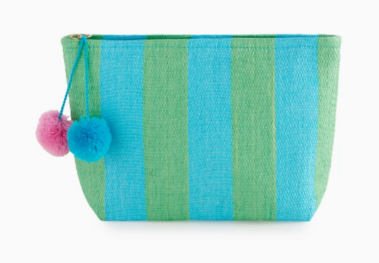 SH Mirage Zip Pouch
