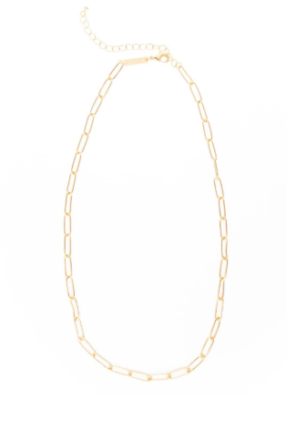 MM Bella Necklace