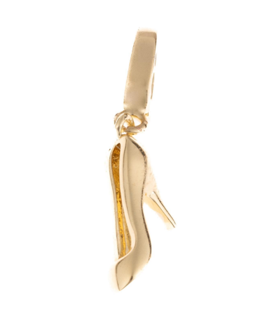 MM Charm Luxe Heel