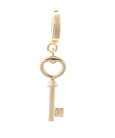 MM Charm Luxe Key