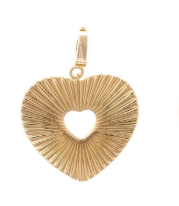 MM Charm Luxe Heart 2