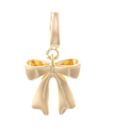 MM Charm Luxe Bow 1