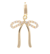 MM Charm Luxe Bow 2