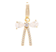 MM Charm Luxe Bow 3