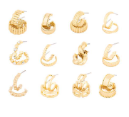 MM Hoop Bar SM
