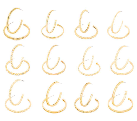 MM Hoop Bar LG