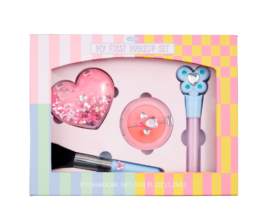 MP My First Makeup Kit