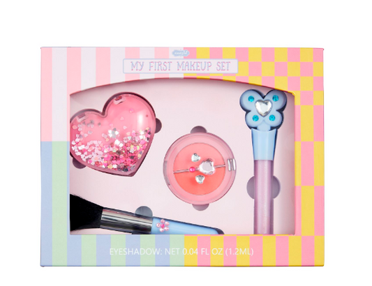 MP My First Makeup Kit