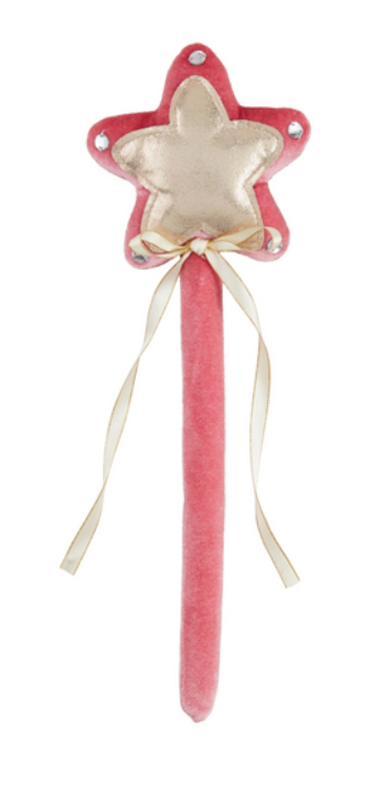 MP Magic Wand