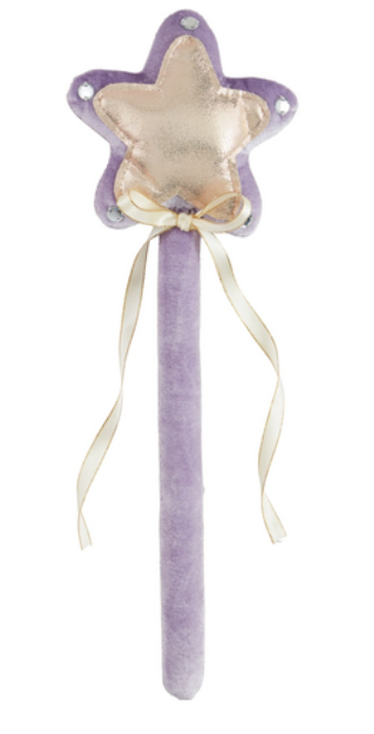 MP Magic Wand