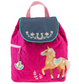 SJ Quilted Backpacks