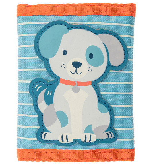 SJ Wallet - Puppy