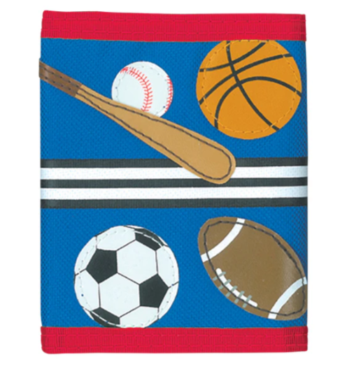 SJ Wallet - Sport