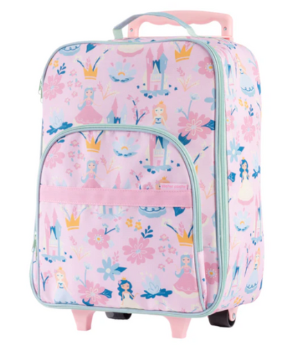 SJ Rolling Luggage
