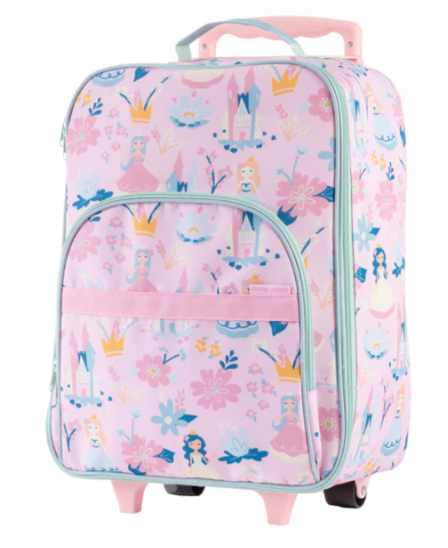 SJ Rolling Luggage