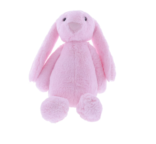JM Pink Bunny MD