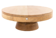 MS Magnetic Cake Stand