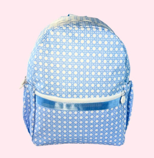 Oh Mint Backpack