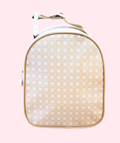 Oh Mint Gumdrop Lunchbox- Champagne Bungalow