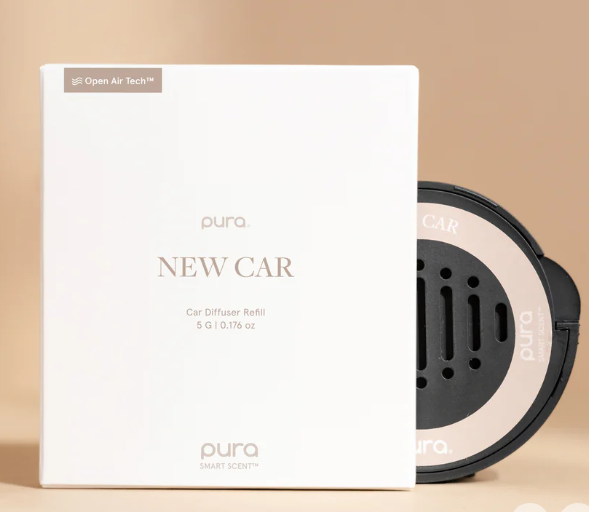 Pura Car Refills