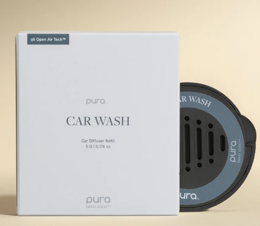 Pura Car Refills