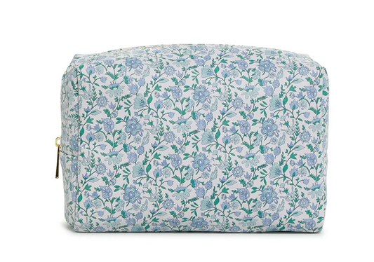 TRVL Luxe Everyday Bag- Hamptons Floral