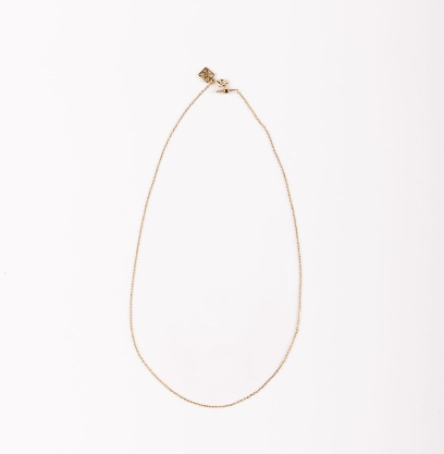 MM Luxe Necklace 18"