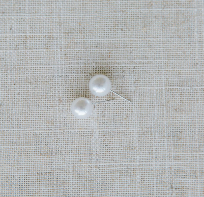 MM Hogan Earrings - Medium