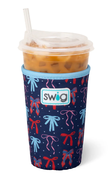 SWIG Medium Coolie