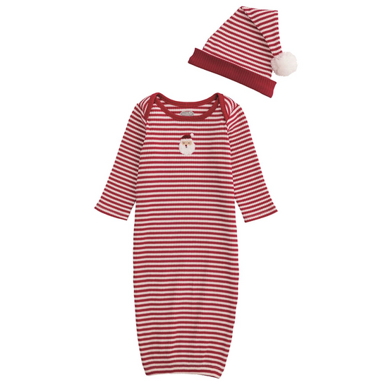 MP Stripe Santa Take-Me-Home Set