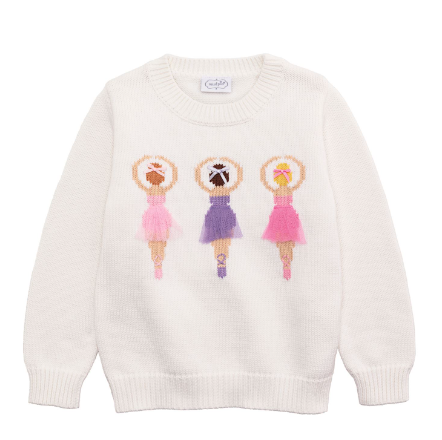 Mp Rollneck Sweater - Ballerina