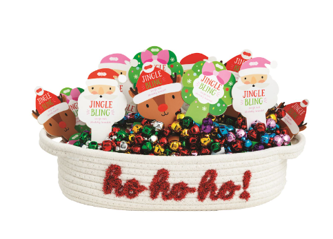 Mp Jingle Bling Bracelets