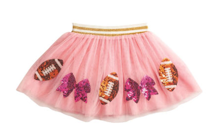 MP Pink Football Tutu