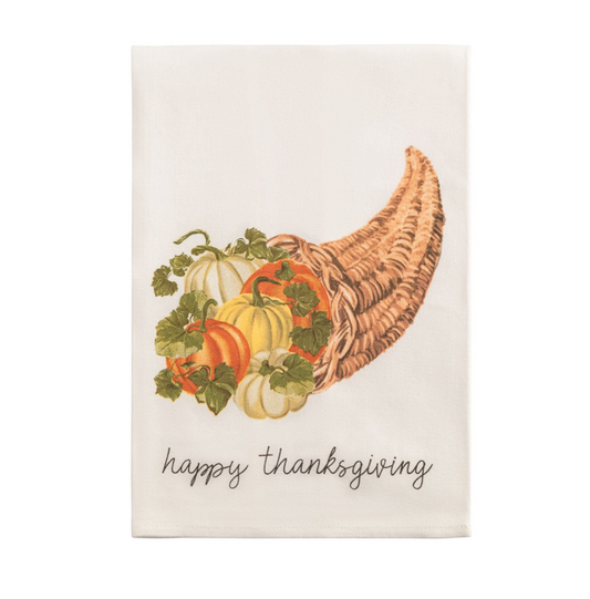 MP Cornacopia Printed Towel
