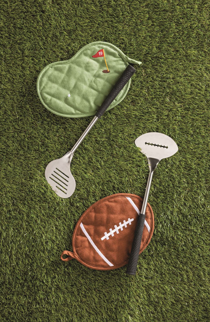 MP Fall Grill Sets